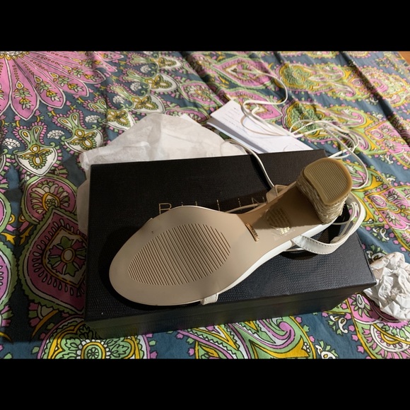 Billini Genma Limited Edition Heels - Picture 4 of 6